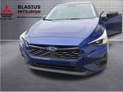 Used 2024 Subaru Impreza 2.0i AWD/4WD image 32