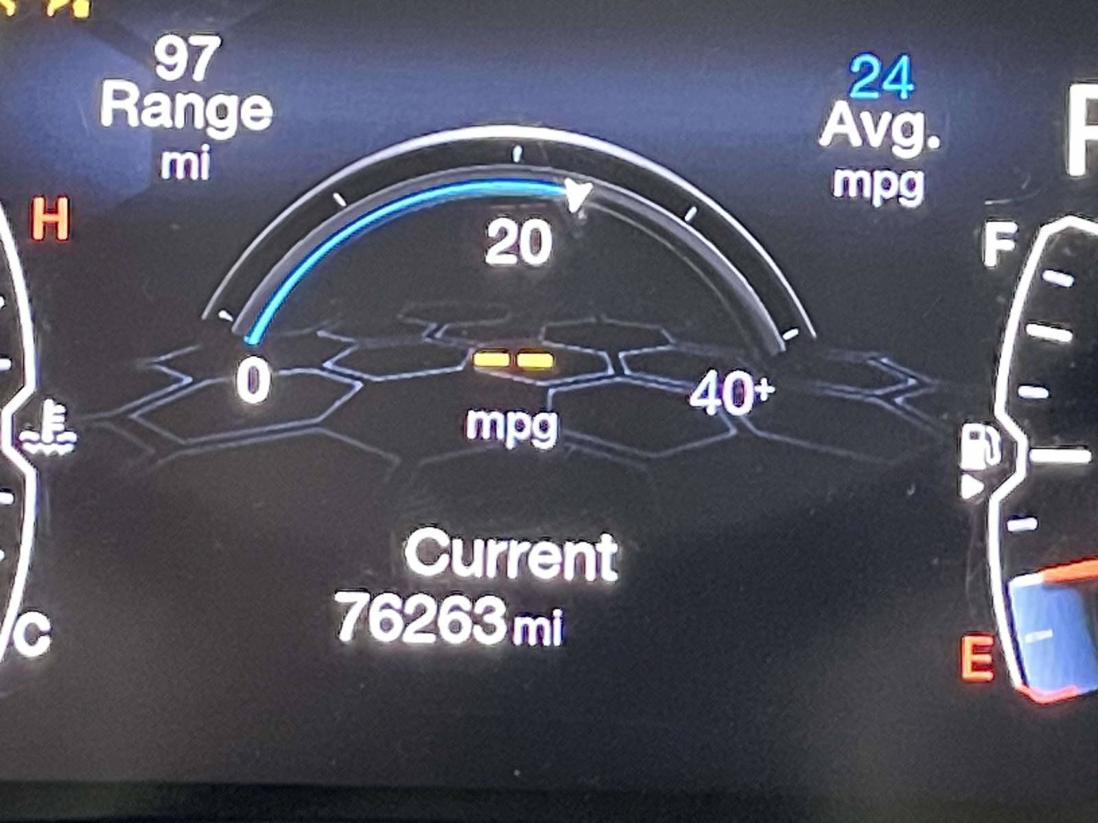 Certified 2017 Jeep Compass Limited w/ Navigation Group AWD/4WD image 22