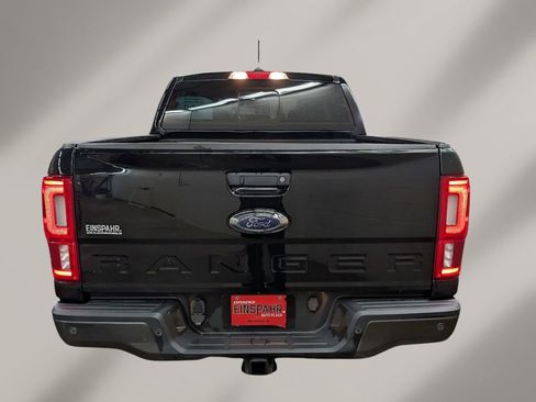 Used 2020 Ford Ranger XLT w/ Equipment Group 302A Luxury image 26