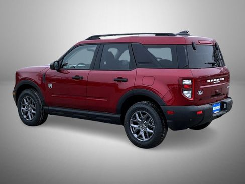 New 2026 Ford Bronco Sport Big Bend w/ Convenience Package AWD/4WD image 7