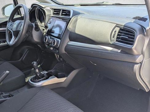 Used 2018 Honda Fit EX image 21