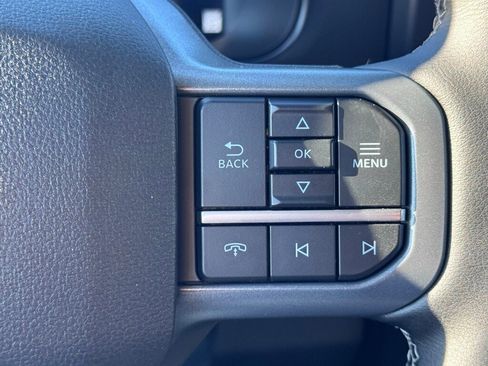 New 2026 Ford F350 Lariat w/ Lariat Ultimate Package image 9