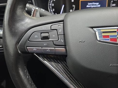Used 2021 Cadillac XT6 Sport AWD/4WD image 13