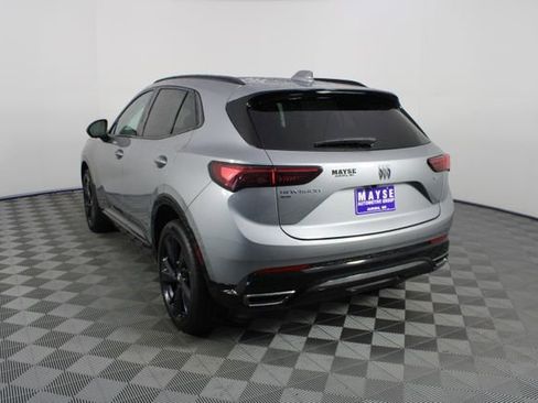 New 2026 Buick Envision Sport Touring image 25