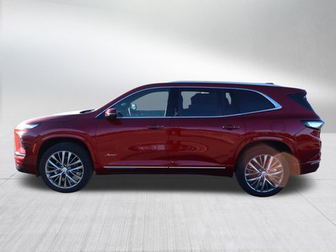 New 2026 Buick Enclave Avenir w/ Super Cruise Package image 4