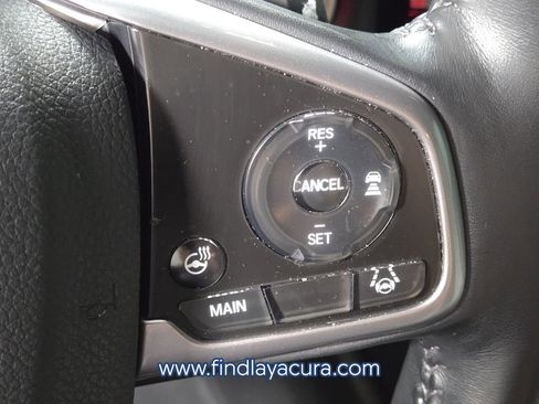 Used 2022 Honda CR-V Touring image 21