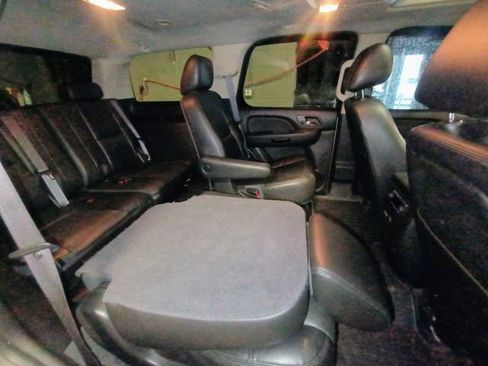 Used 2012 Chevrolet Tahoe LTZ RWD image 55