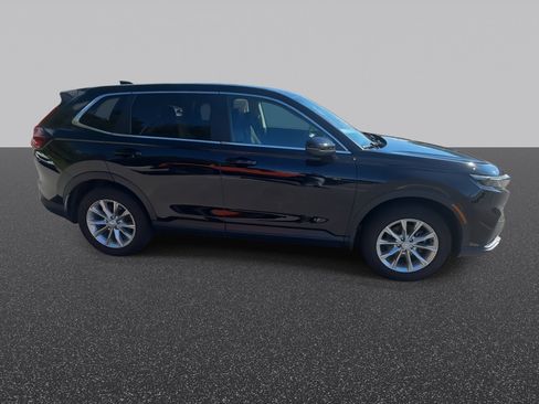 Used 2025 Honda CR-V EX image 10