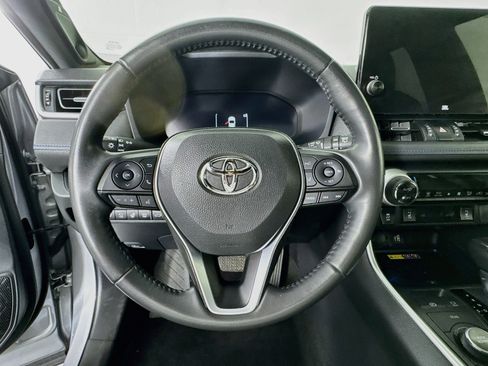 Certified 2024 Toyota RAV4 XSE w/ Advanced Technology Package AWD/4WD image 11