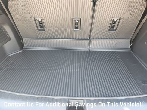 New 2026 GMC Acadia Denali w/ Super Cruise Package image 23