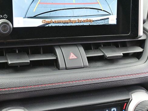 Used 2024 Toyota RAV4 SE w/ Weather & Moonroof Package AWD/4WD image 22