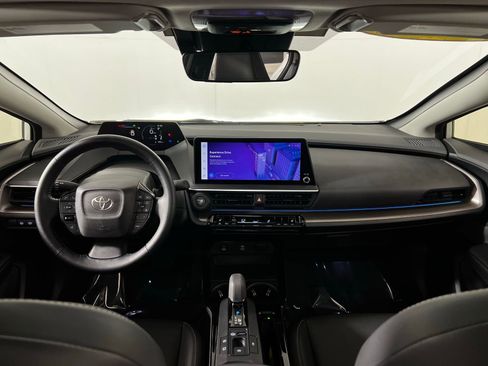 Certified 2024 Toyota Prius XLE image 26