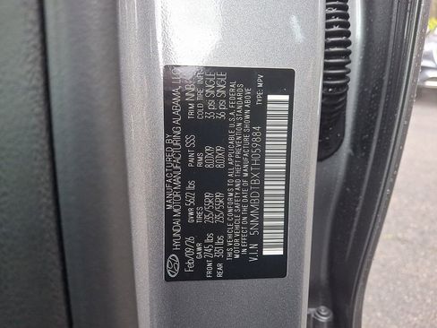 New 2026 Genesis GV70 2.5T Advanced AWD/4WD image 18