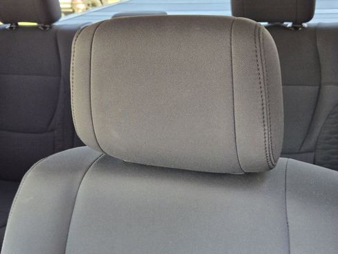 Used 2023 Toyota Tundra SR5 w/ TRD Off-Road Package image 17