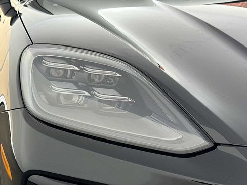 New 2026 Porsche Cayenne S image 35