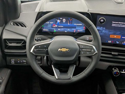 New 2026 Chevrolet Silverado EV LT image 21