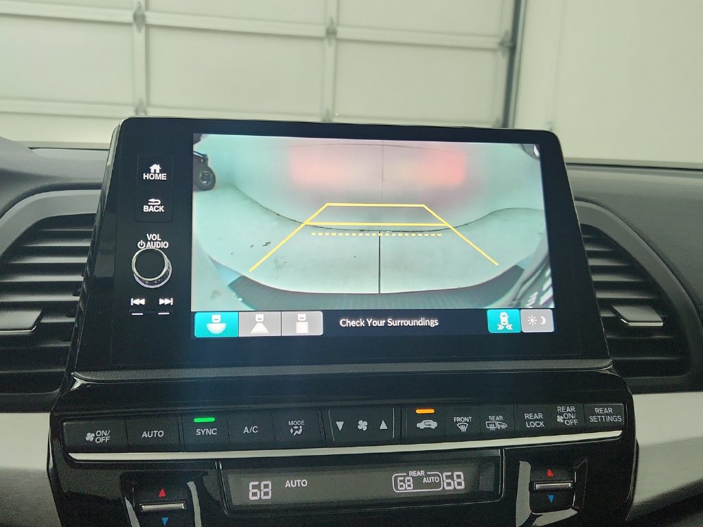 Used 2025 Honda Odyssey EX-L image 27