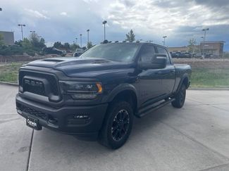 Used 2023 RAM 2500 Rebel w/ Level 2 Equipment Group AWD/4WD video 3