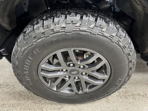 Used 2022 Ford Ranger XLT w/ Tremor Off-Road Package image 13