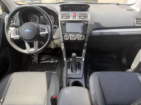 Used 2017 Subaru Forester 2.0XT Premium AWD/4WD image 18
