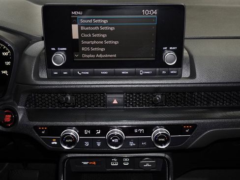 Used 2023 Honda CR-V EX image 18