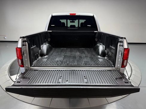 Used 2019 Ford F150 Platinum AWD/4WD image 14