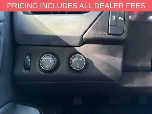 Used 2019 Chevrolet Tahoe 4WD w/ Remote Keyless Entry Package image 16