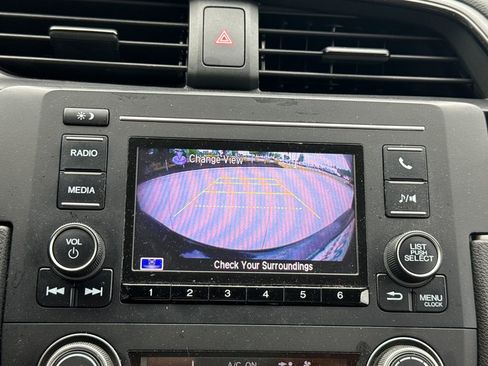 Used 2017 Honda Civic LX image 25