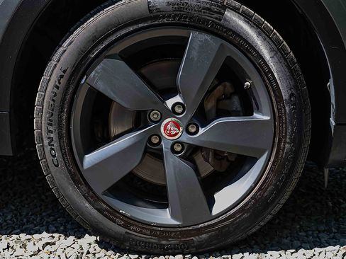 Used 2020 Jaguar E-PACE Checkered Flag AWD/4WD image 25