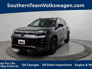 New 2026 Volkswagen Tiguan SE R-Line AWD/4WD 360° Tour