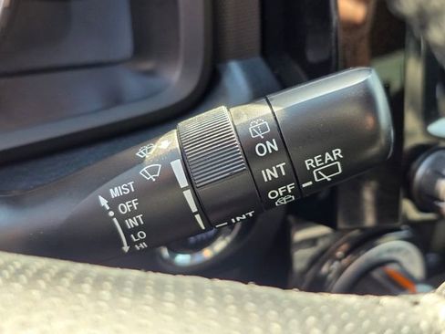 Used 2022 Toyota 4Runner TRD Off-Road Premium AWD/4WD image 41