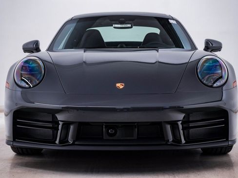 New 2026 Porsche 911 Carrera 4S image 6