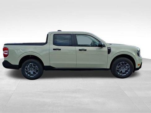 New 2025 Ford Maverick XLT w/ Equipment Group 301A image 11