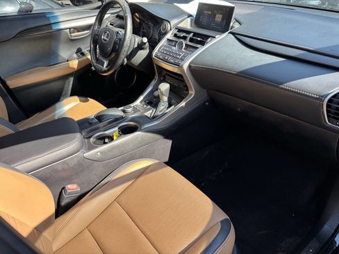 Used 2017 Lexus NX 200t FWD image 15