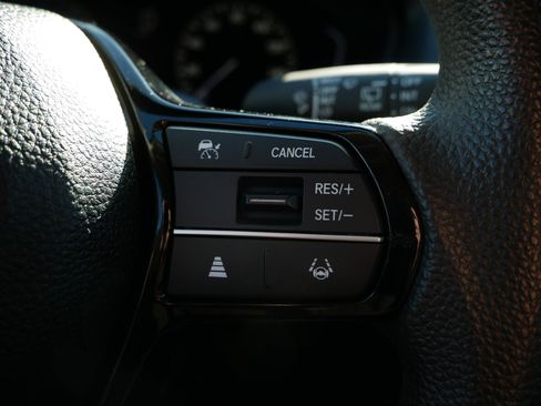 Certified 2022 Honda Civic LX image 29