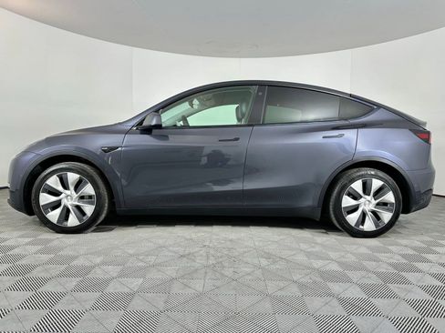 Used 2020 Tesla Model Y Long Range AWD/4WD image 12