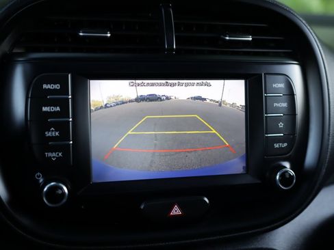 Used 2020 Kia Soul GT-Line w/ GT 2.0L Power Sunroof Package FWD image 14