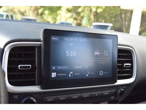 Used 2023 Hyundai Venue SEL w/ Cargo Package image 23