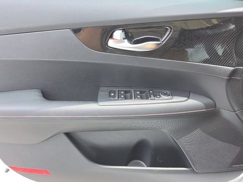 Used 2024 Kia Forte GT w/ Option Group 015 FWD image 16