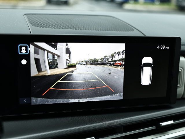 Certified 2026 Hyundai Santa Fe SE FWD image 35