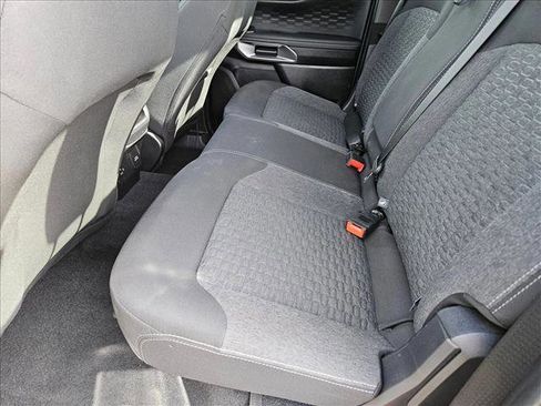 Used 2024 Ford Ranger XLT w/ Trailer Tow Package image 14