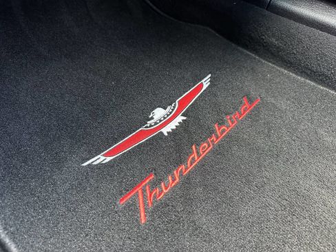 Used 2004 Ford Thunderbird RWD image 13