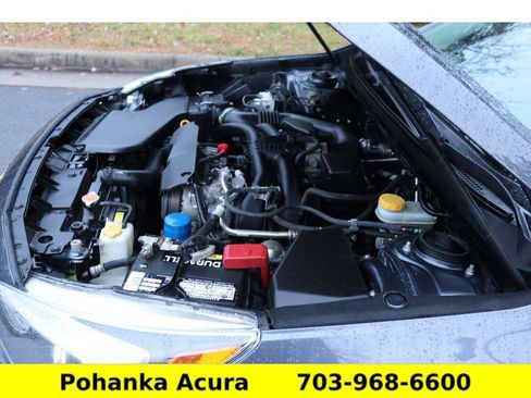 Used 2016 Subaru Legacy 2.5i Limited image 36