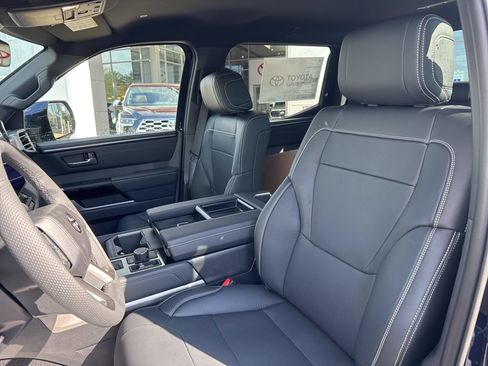 New 2026 Toyota Tundra Limited AWD/4WD image 11