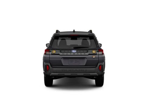 New 2026 Subaru Outback Wilderness AWD/4WD image 9