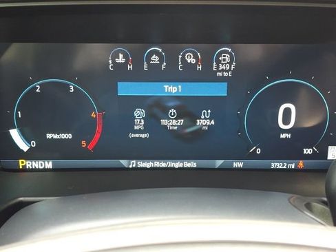 Used 2025 Ford F350 King Ranch w/ FX4 Off-Road Package image 26