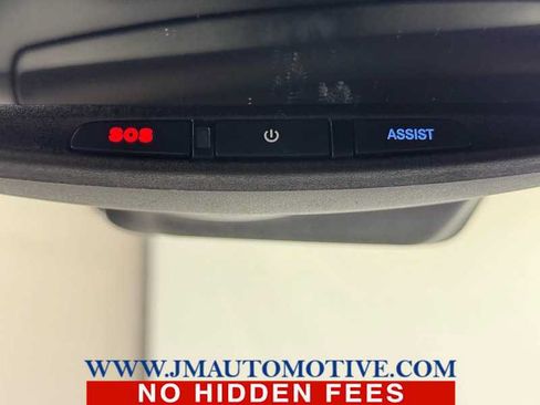 Used 2020 Jeep Grand Cherokee High Altitude AWD/4WD image 43