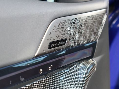 New 2026 BMW M5 AWD/4WD image 37