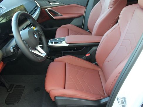 New 2026 BMW X1 xDrive28i w/ Technology Package image 5