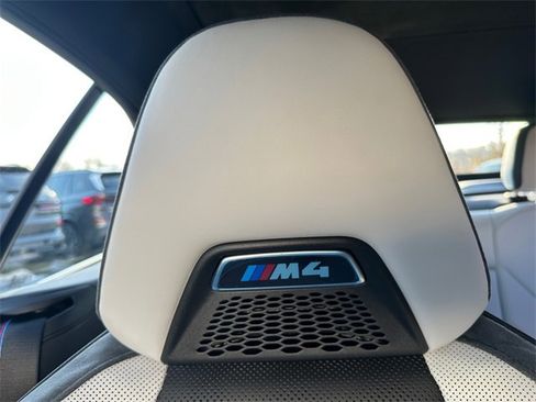 New 2026 BMW M4 Competition image 23